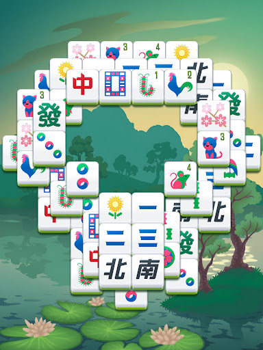 Mahjong Triple - Match 3 Tile