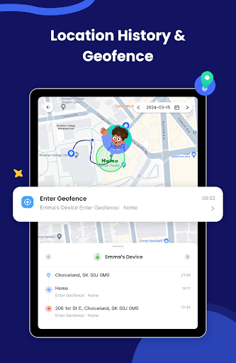 AirDroid Parental Control