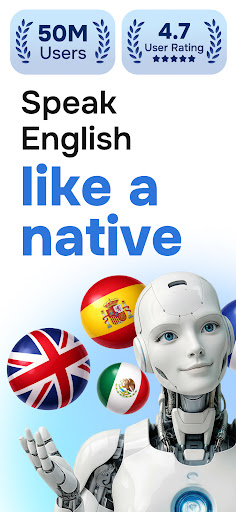 Learn English, Spanish: Learna