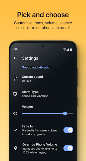 Simple Alarm Clock