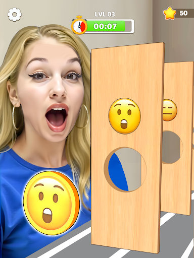 Crazy Challenge: Mini Games 3D