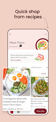 Vons Deals & Delivery