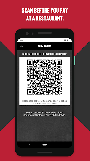 Charleys Rewards