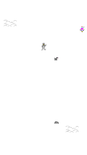 SkiFree
