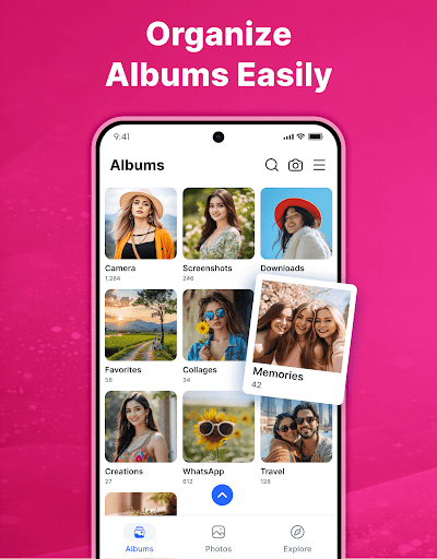 Gallery - Photos & Videos