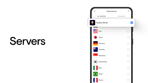VPN Lumos: Fast VPN