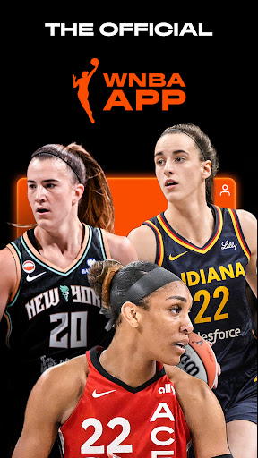 WNBA - Live Games & Scores