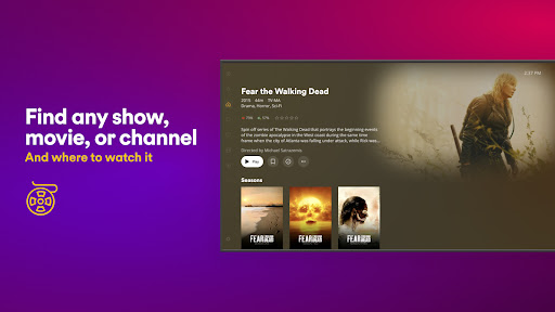 Plex: Find Movies & TV Shows