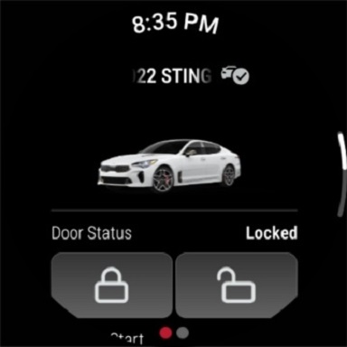 Kia Access