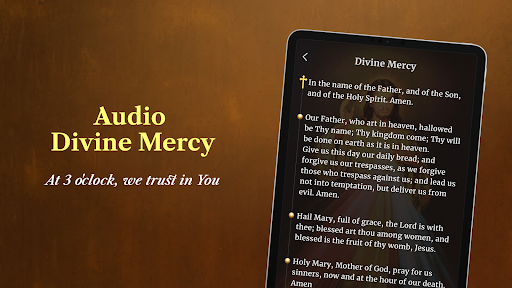 Oremus - Catholic Bible&Prayer