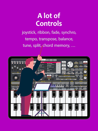 ORG 24: Your Music