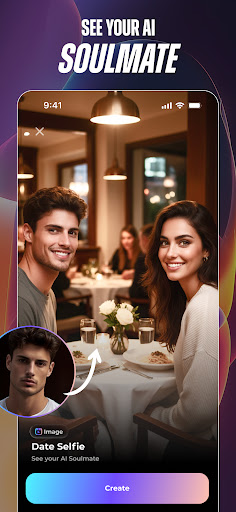 AI Photo Video Generator: IRMO