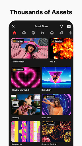 KineMaster - Video Editor