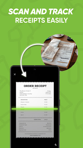 Joist Invoice & Estimate App
