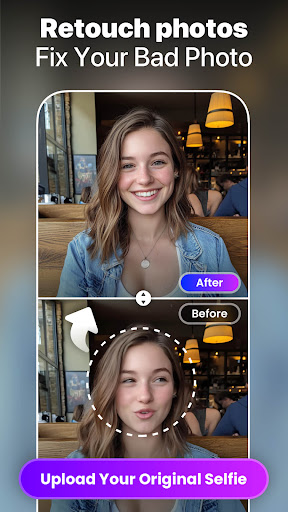 AI Photo Video Maker, Enhancer