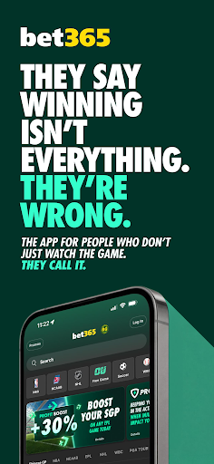 bet365 - Sportsbook & Casino