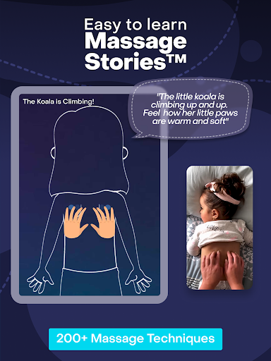 Storybook: Calm Bedtime, Sleep