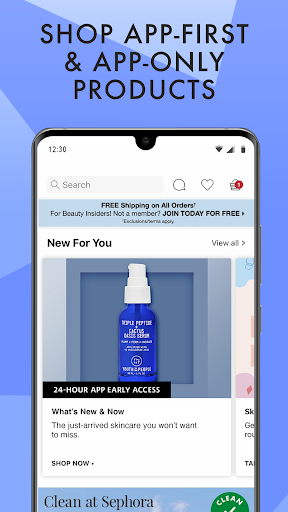 Sephora: Buy Makeup & Skincare