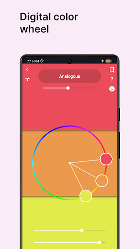 Color Wheel