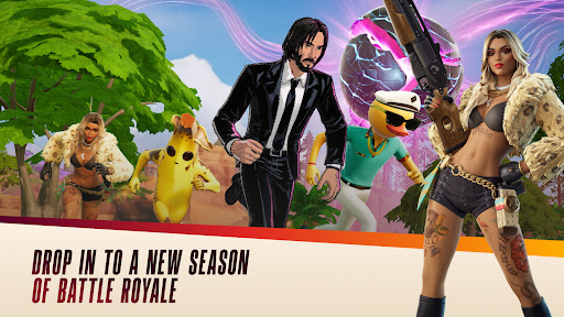 Fortnite