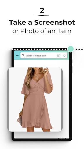 AI Clothes Try-On: DressTry