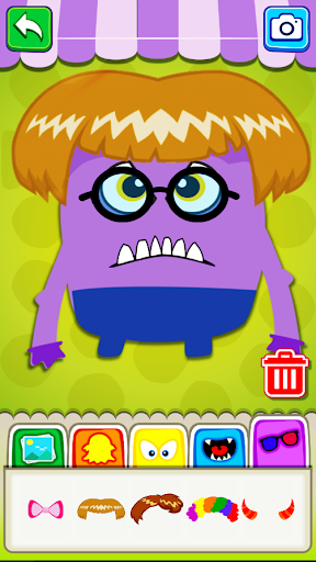 Monster Maker