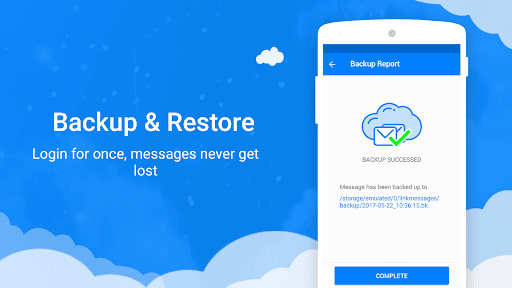 Messenger SMS - Text Messages