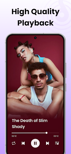 Offline Music Player: Play MP3