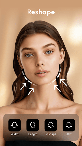 Face & Photo Editor - FacePic