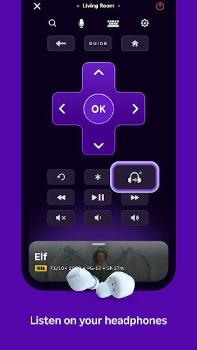The Roku App (Official)