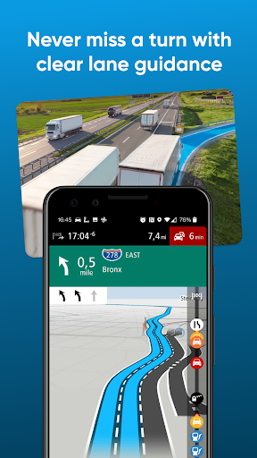 TomTom GO Expert: Truck GPS