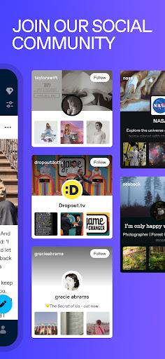 Tumblr: Social Media & Art