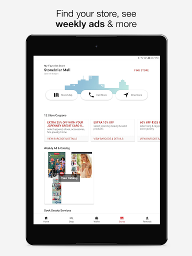 JCPenney – Shopping & Deals