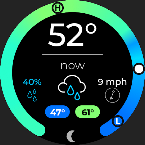MyRadar Weather Radar Pro