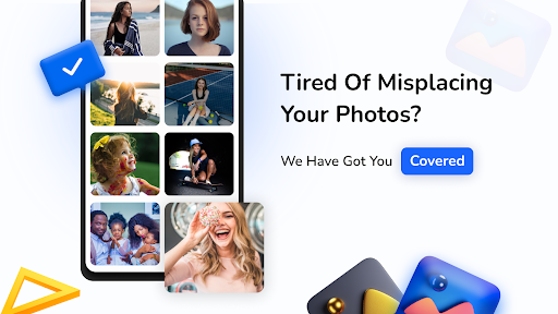 Cloud Storage: Cloud Drive App