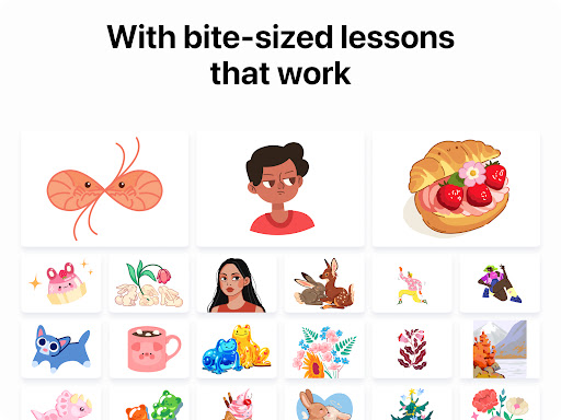 Learn how to draw - ArtWorkout