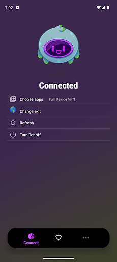 Orbot: Tor for Android