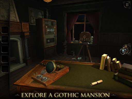 The Room Three