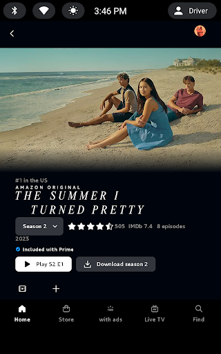 Prime Video