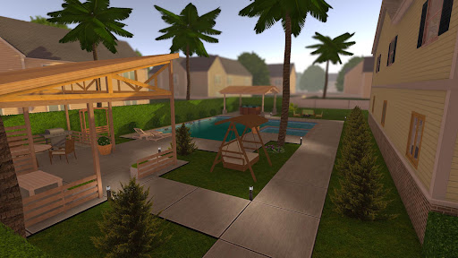 House Designer : Fix & Flip