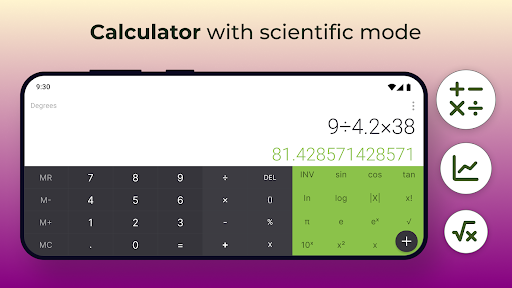 Calculator