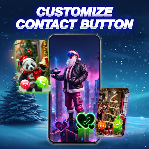 Call Screen & Ringtones Music