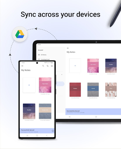 Noteshelf - Notes, Annotations