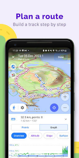 OsmAnd — Maps & GPS Offline