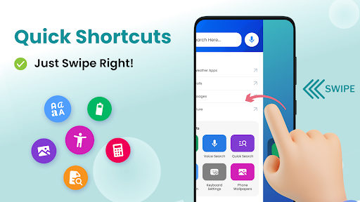 Big Keyboard: Easy Homescreen