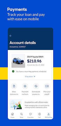 CarMax: Used Cars for Sale