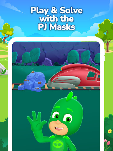 Kiddopia - Kids Learning Games