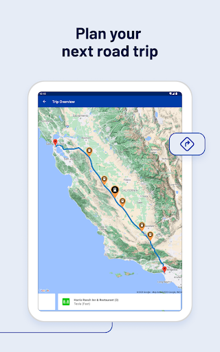 PlugShare - EV & Tesla Map