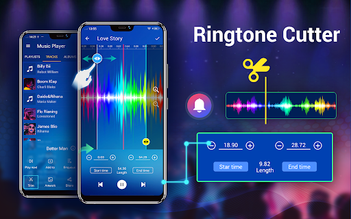 Music Player for Android