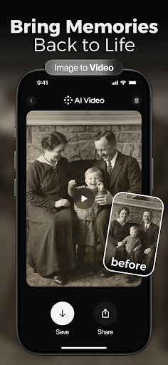 AI Video - AI Video Generator